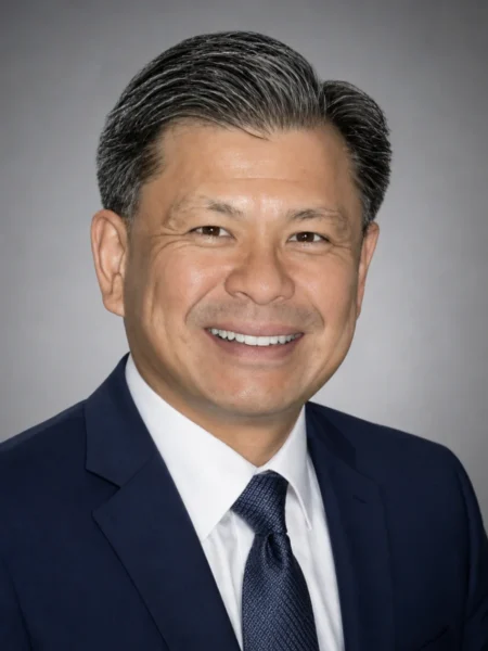 Dr. David Ng